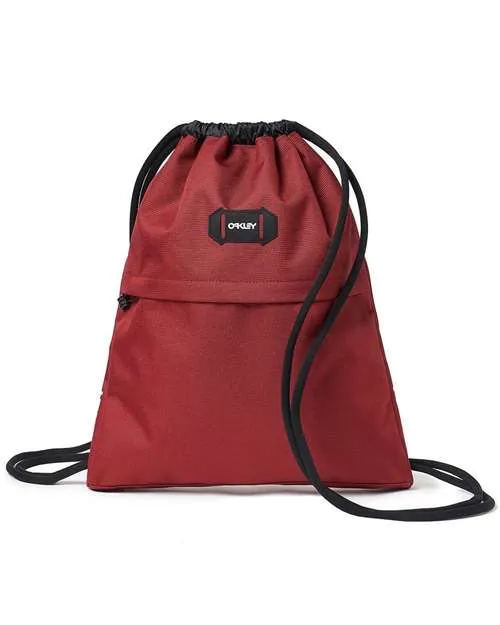 13L Street Satchel Drawstring Bag - 921458