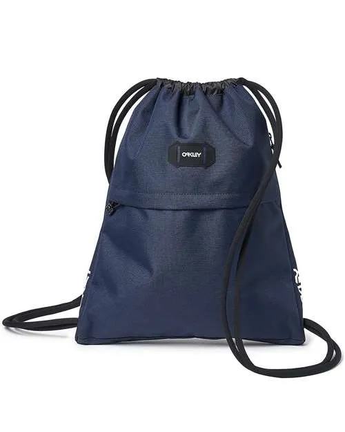 13L Street Satchel Drawstring Bag - 921458