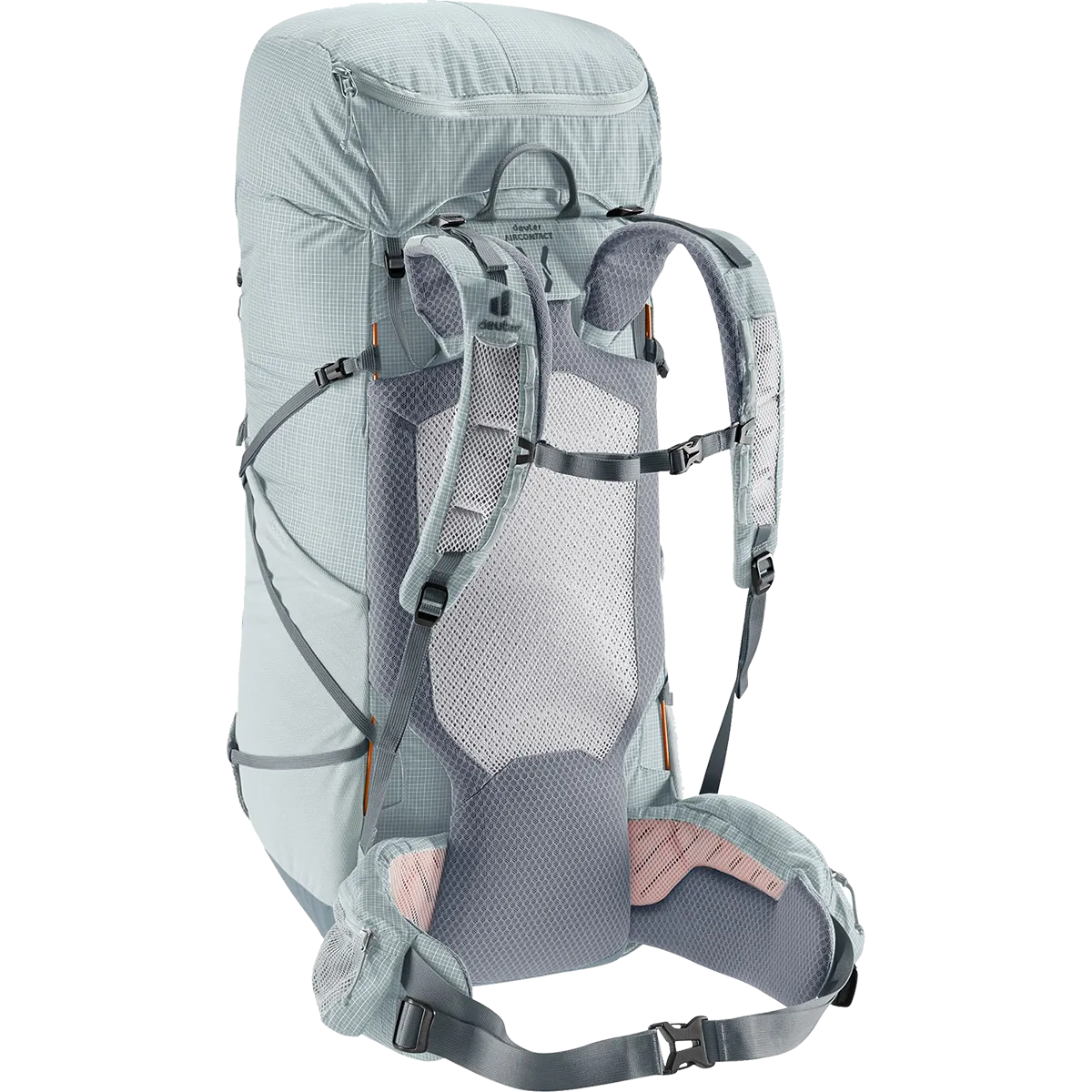 Aircontact Ultra 50 5