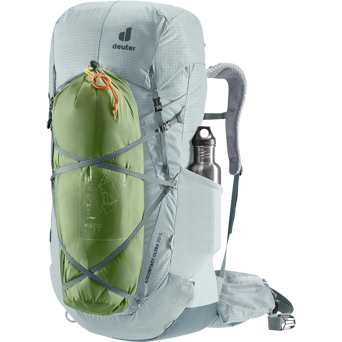 Aircontact Ultra 50 5