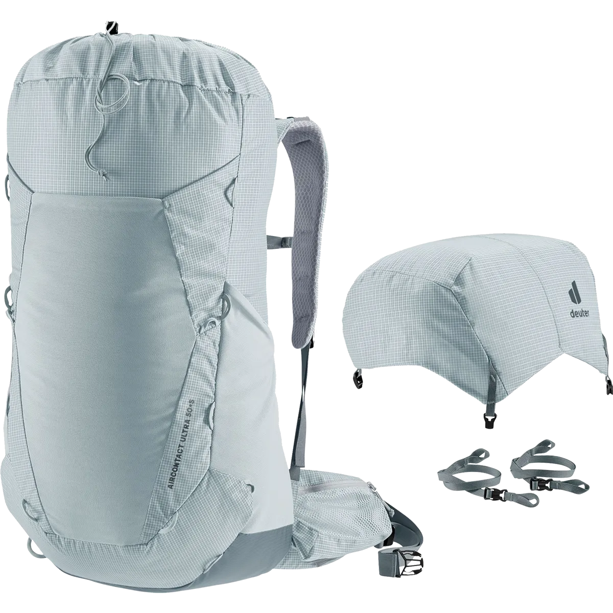 Aircontact Ultra 50 5