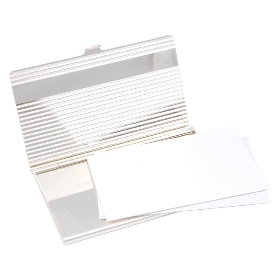 Amsterdam Business Card Holder Card Case