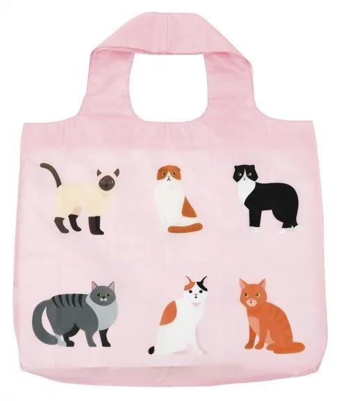 Annabel Trends - Foldable Eco-Friendly Shopping Tote