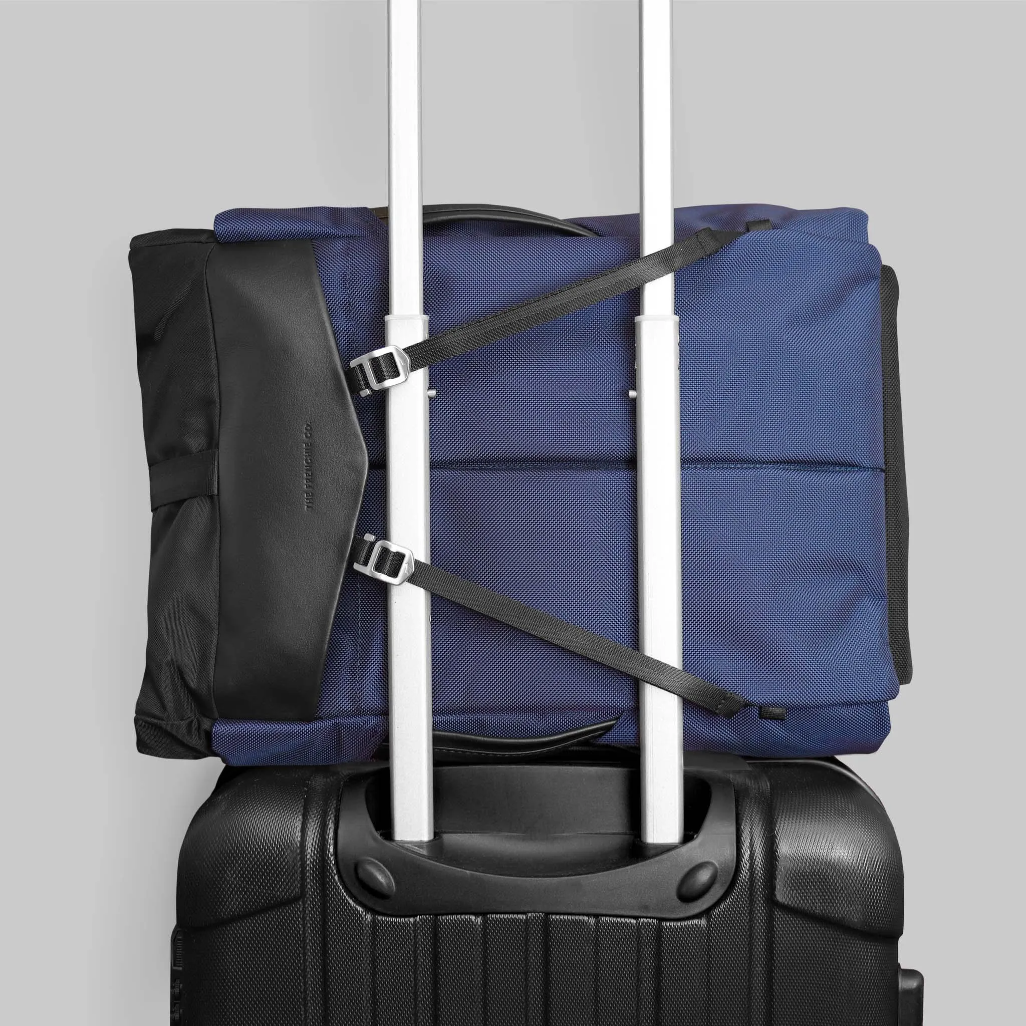 ANTI-THEFT SPEED BACKPACK by The Frenchie Co