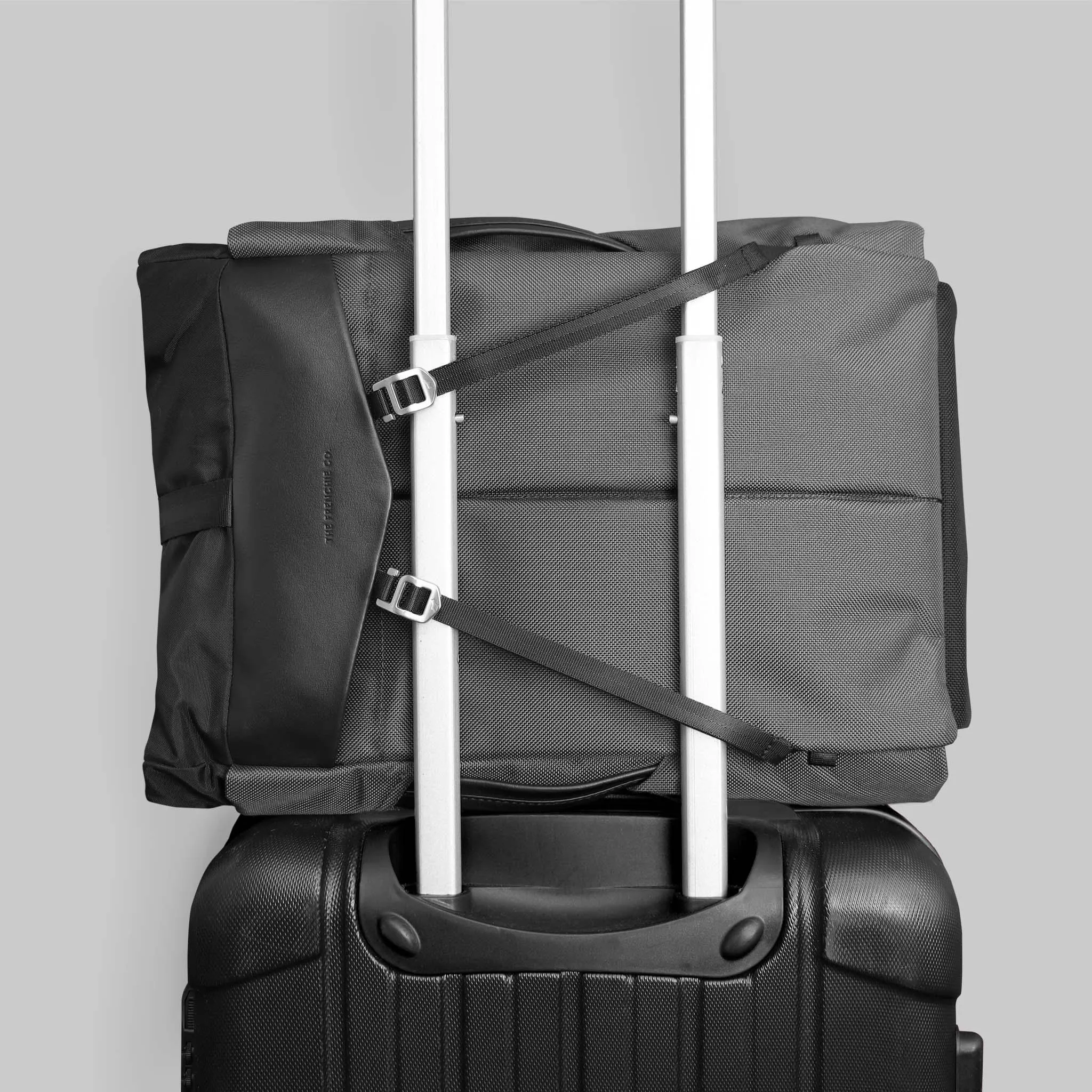 ANTI-THEFT SPEED BACKPACK by The Frenchie Co