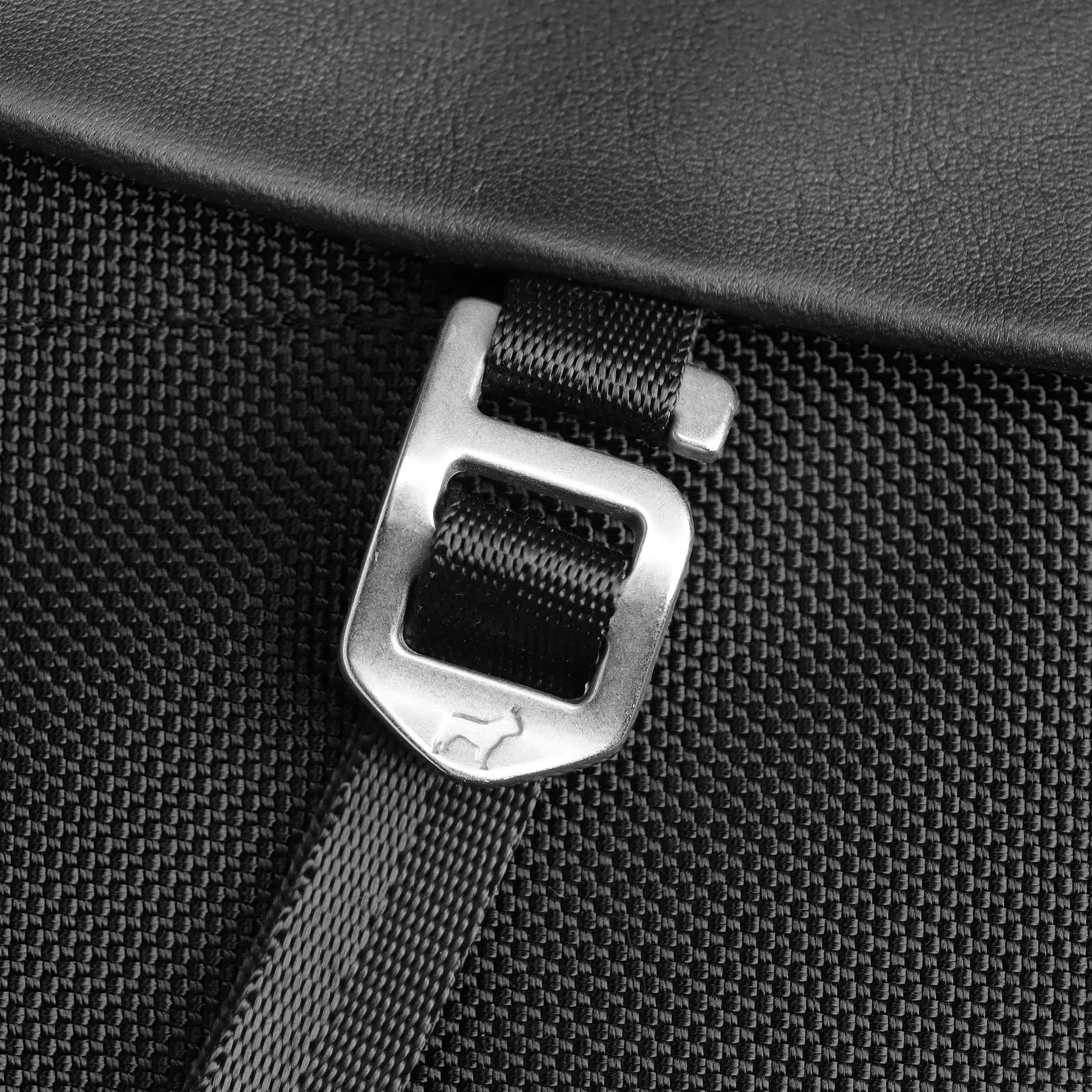 ANTI-THEFT SPEED BACKPACK by The Frenchie Co