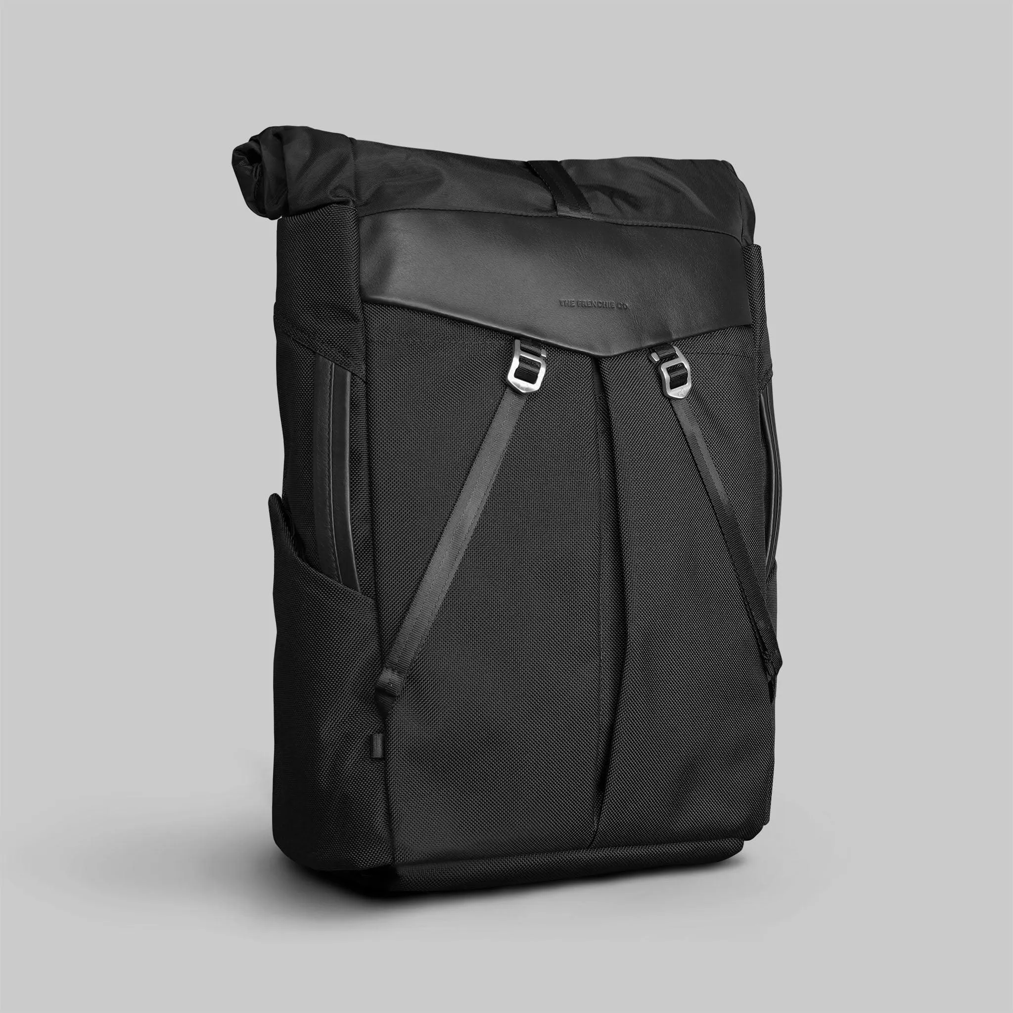 ANTI-THEFT SPEED BACKPACK by The Frenchie Co
