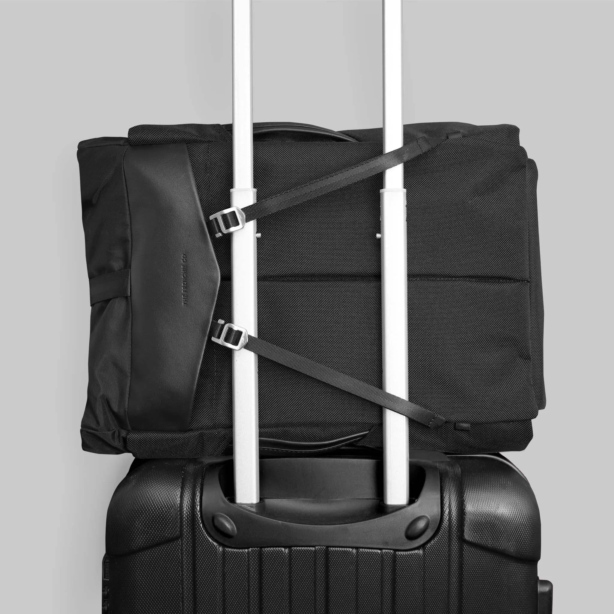 ANTI-THEFT SPEED BACKPACK by The Frenchie Co