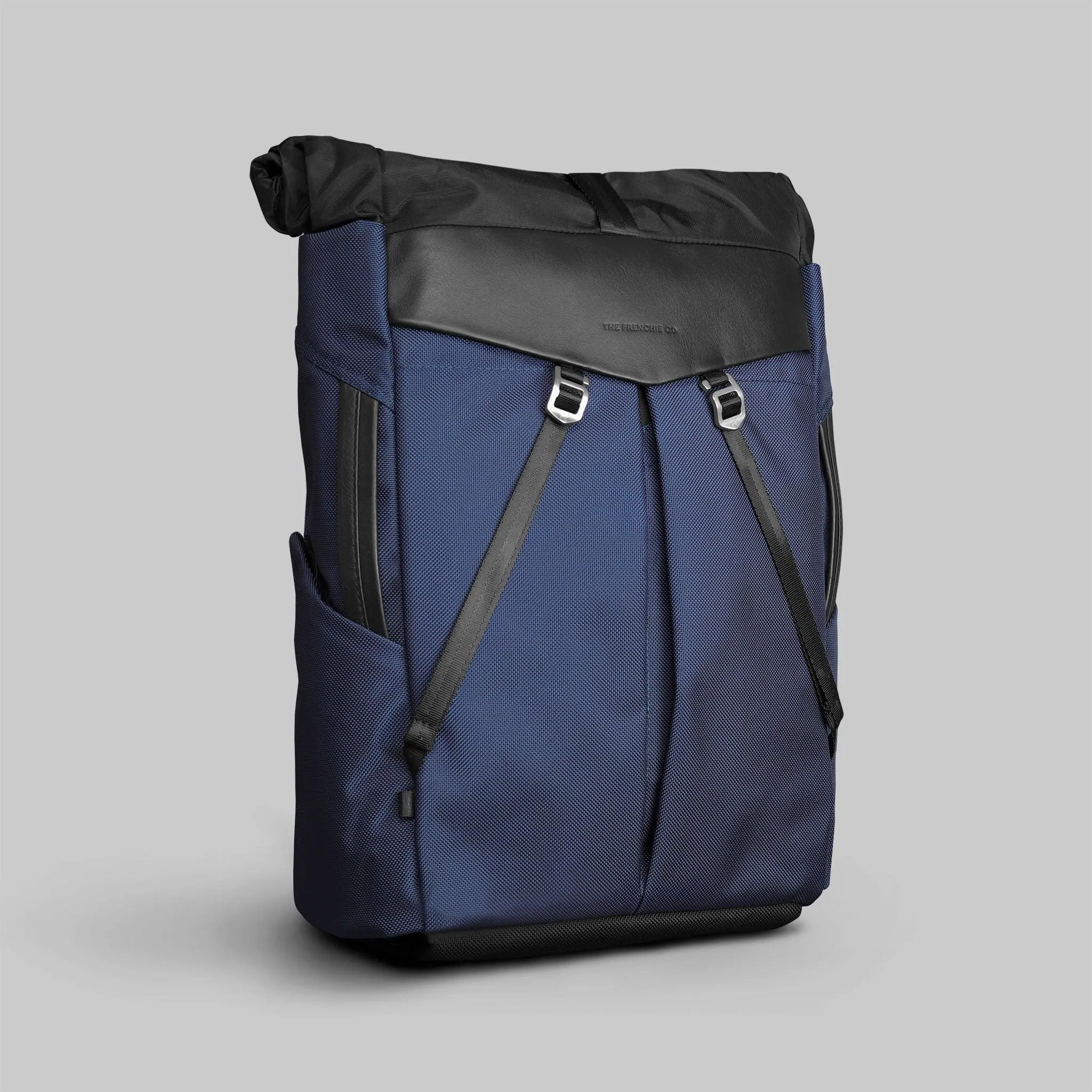 ANTI-THEFT SPEED BACKPACK by The Frenchie Co