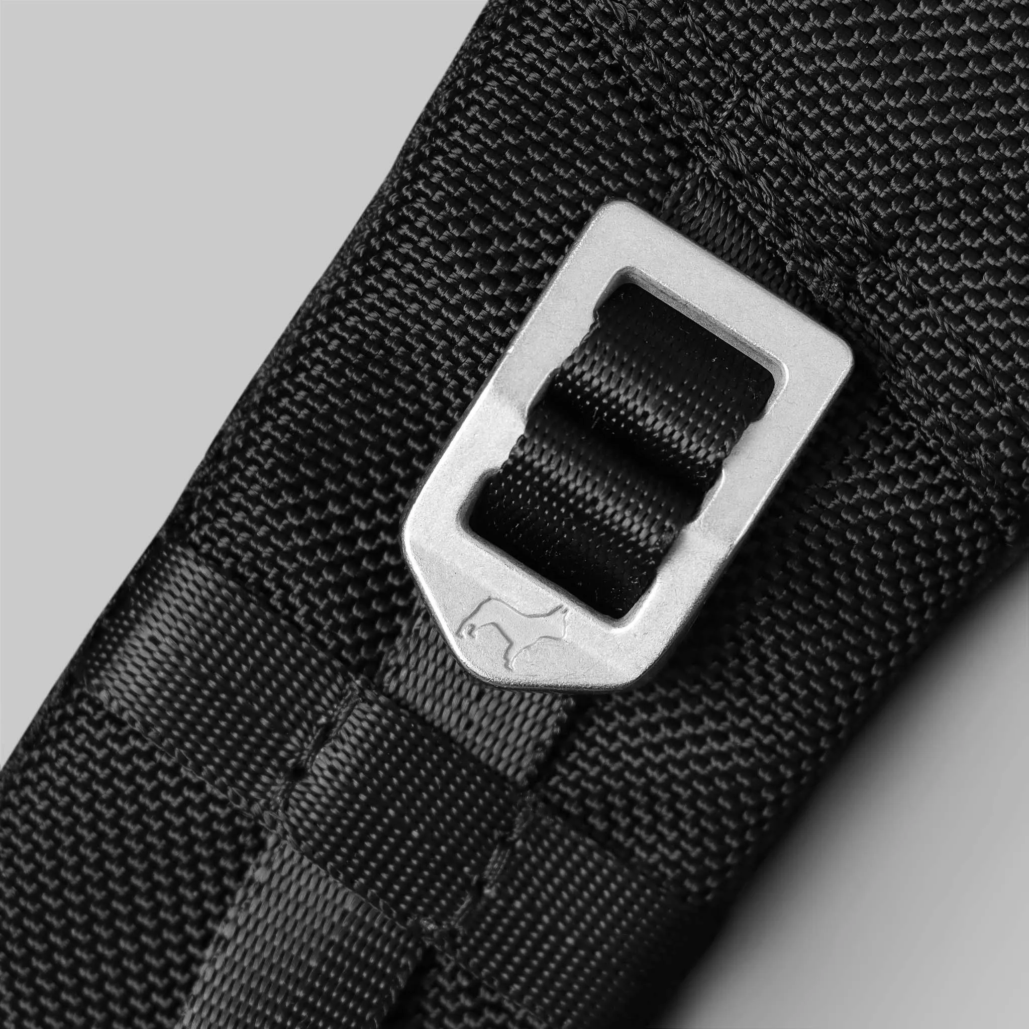 ANTI-THEFT SPEED BACKPACK by The Frenchie Co