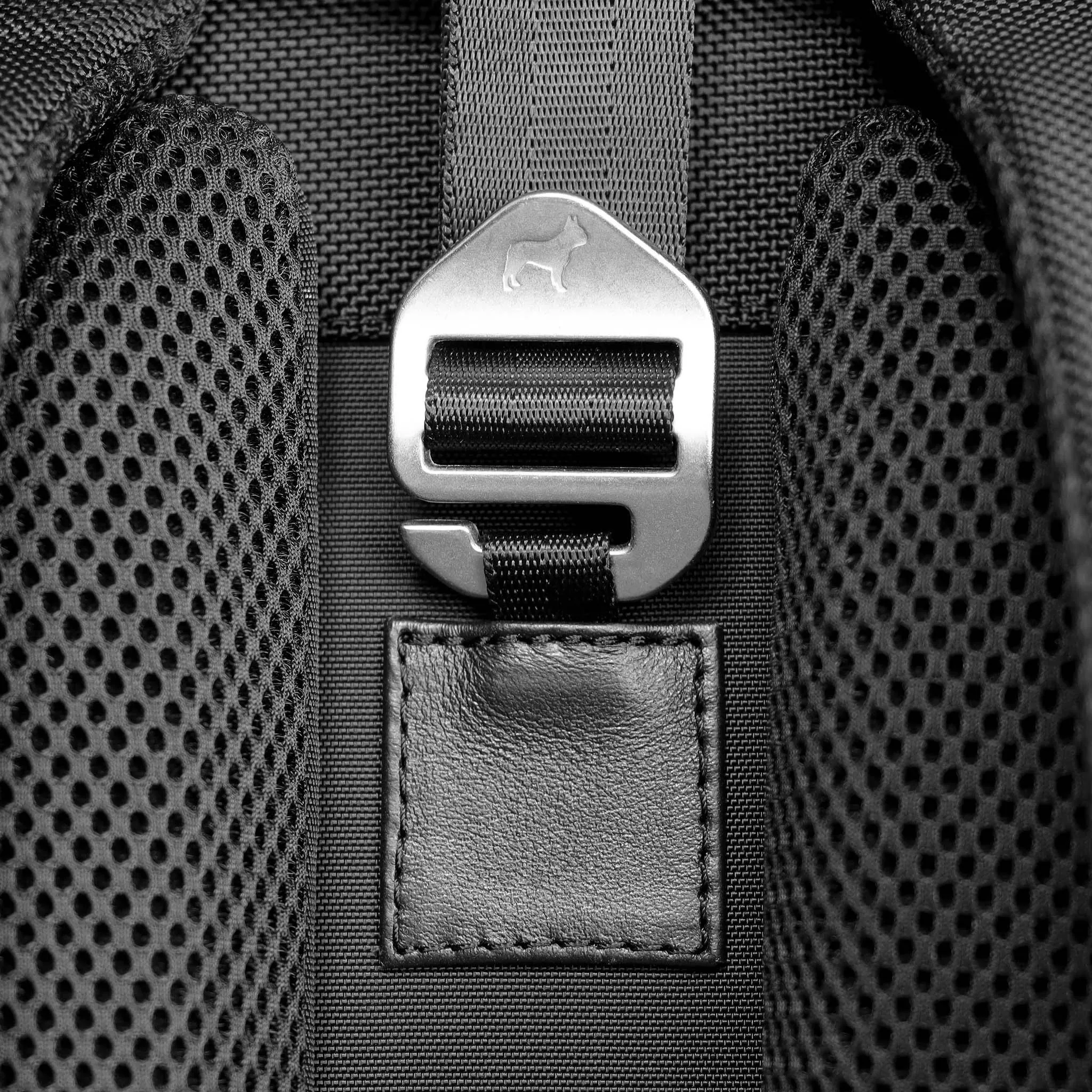 ANTI-THEFT SPEED BACKPACK by The Frenchie Co