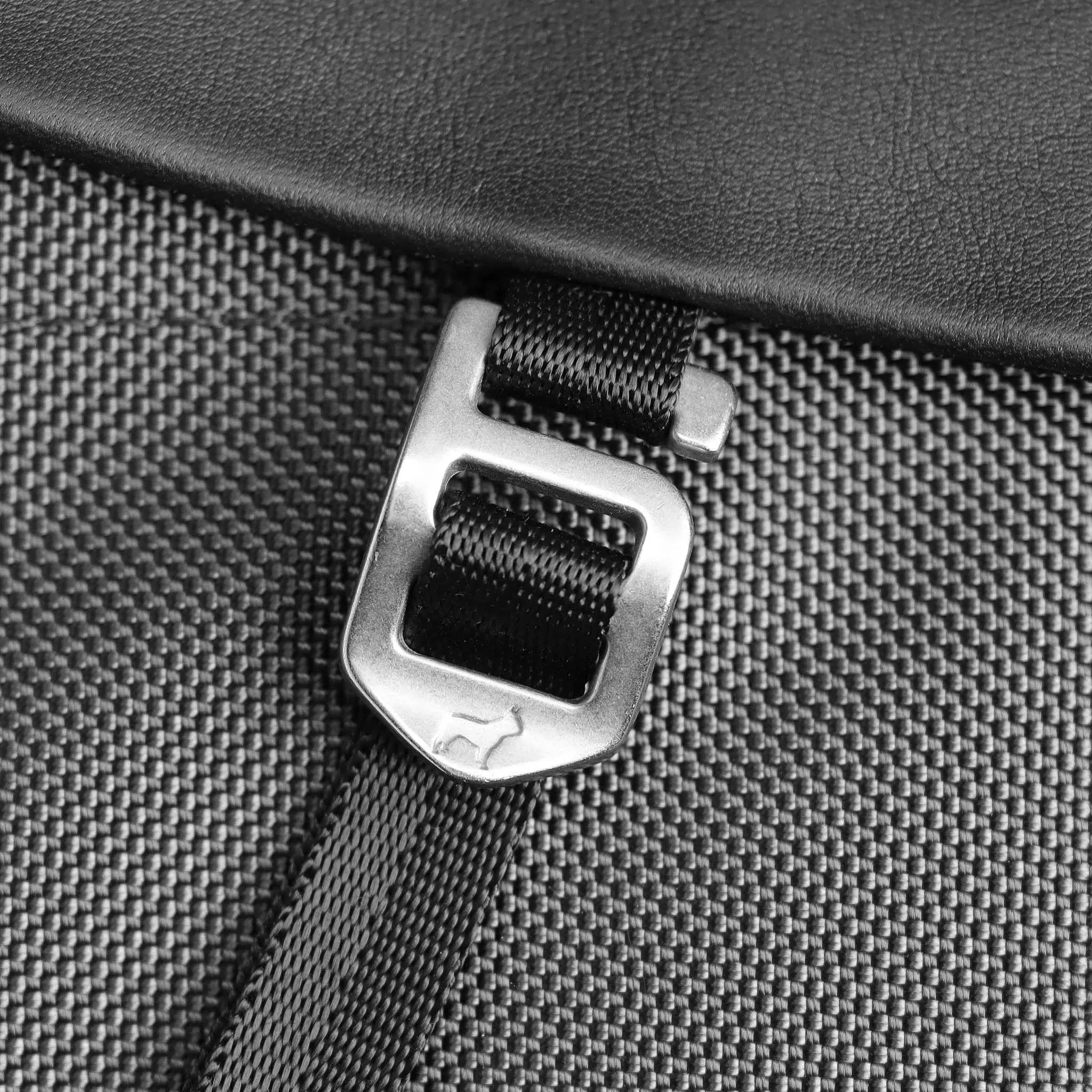 ANTI-THEFT SPEED BACKPACK by The Frenchie Co