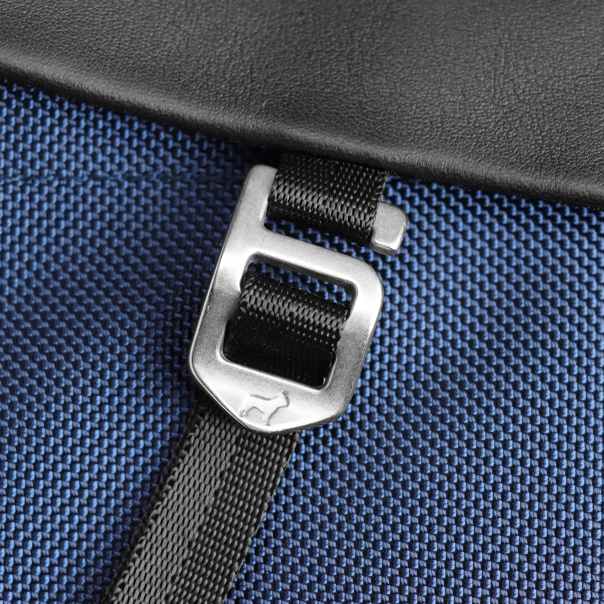 ANTI-THEFT SPEED BACKPACK by The Frenchie Co