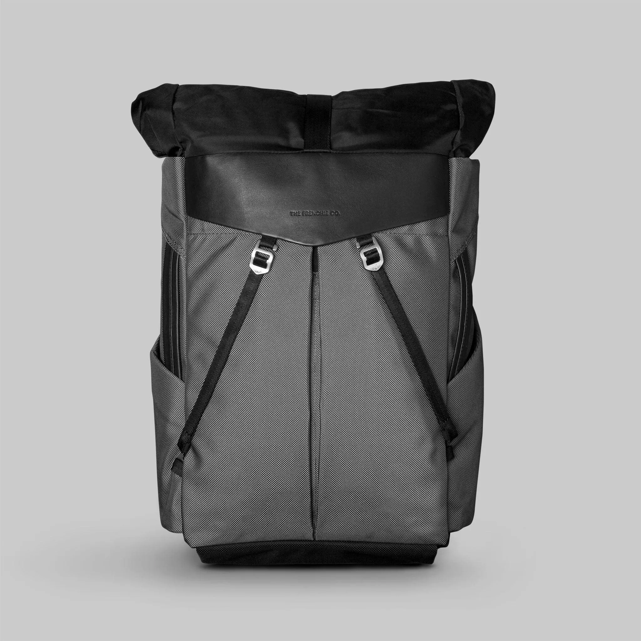 ANTI-THEFT SPEED BACKPACK by The Frenchie Co
