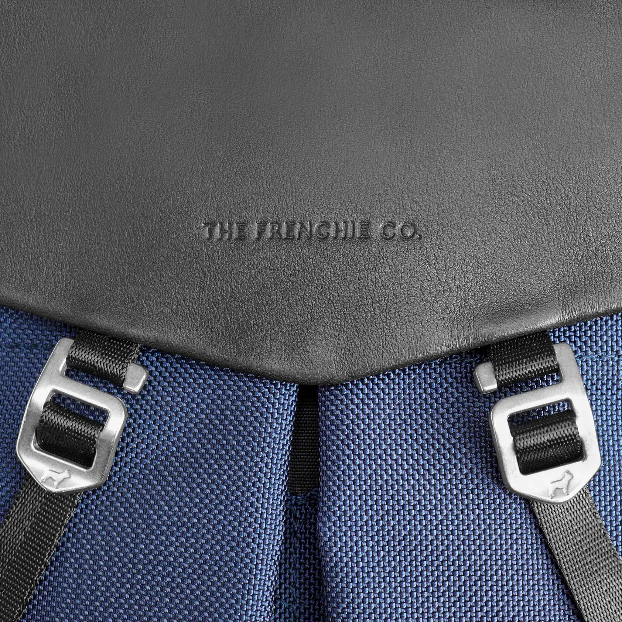 ANTI-THEFT SPEED BACKPACK by The Frenchie Co