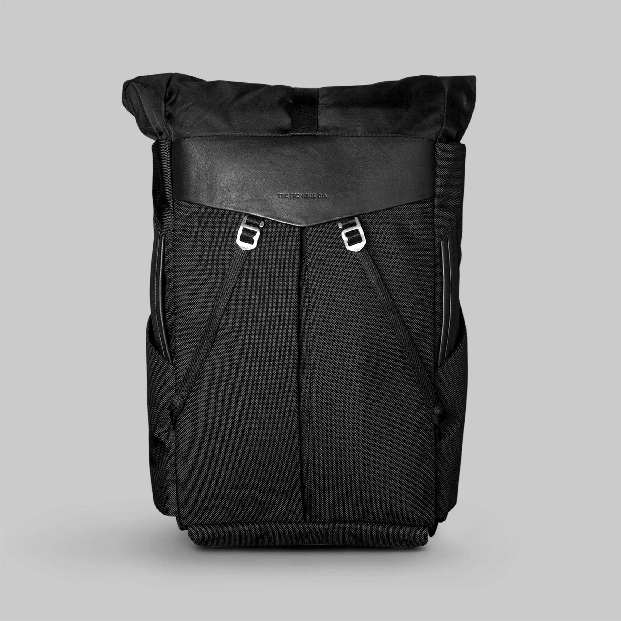 ANTI-THEFT SPEED BACKPACK by The Frenchie Co