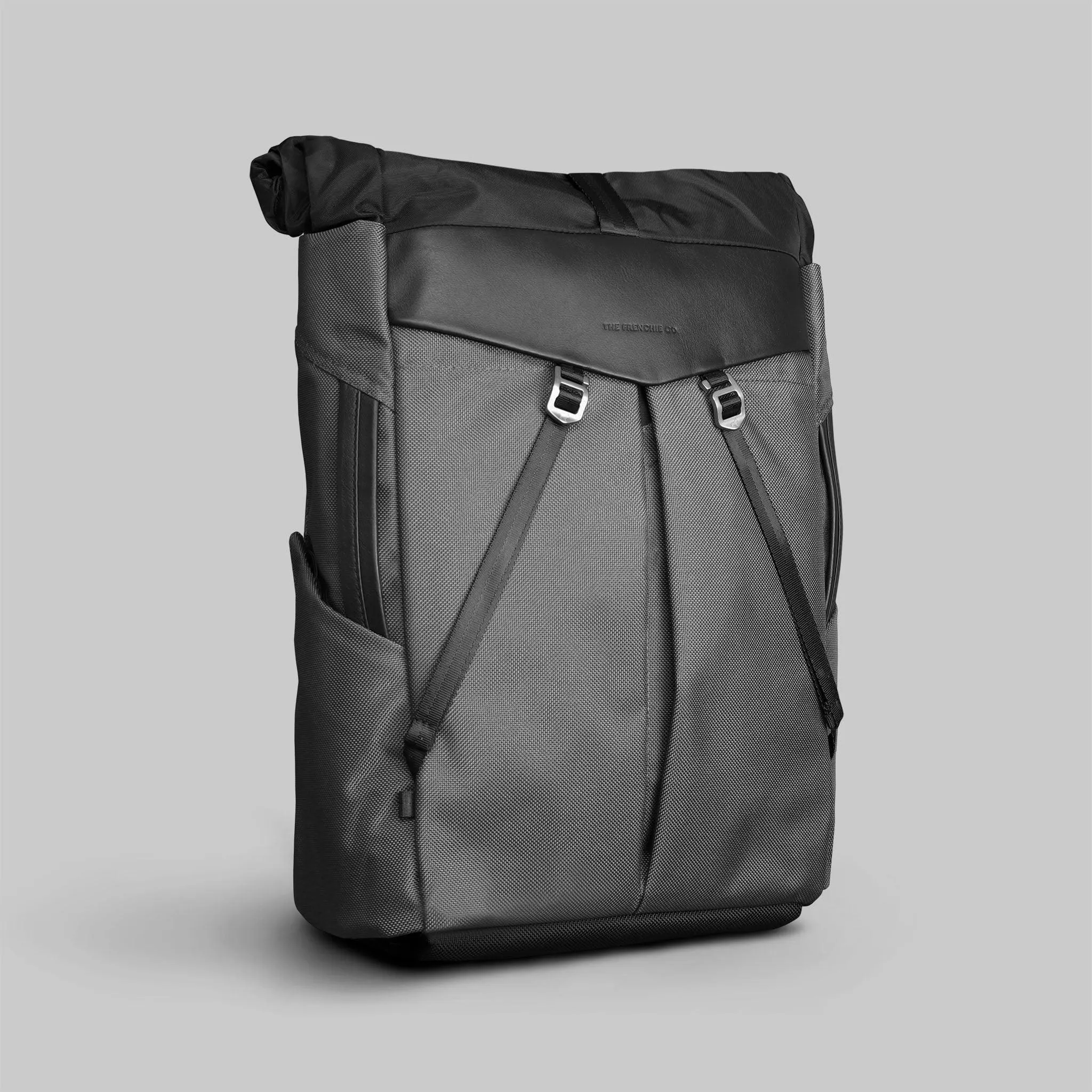 ANTI-THEFT SPEED BACKPACK by The Frenchie Co