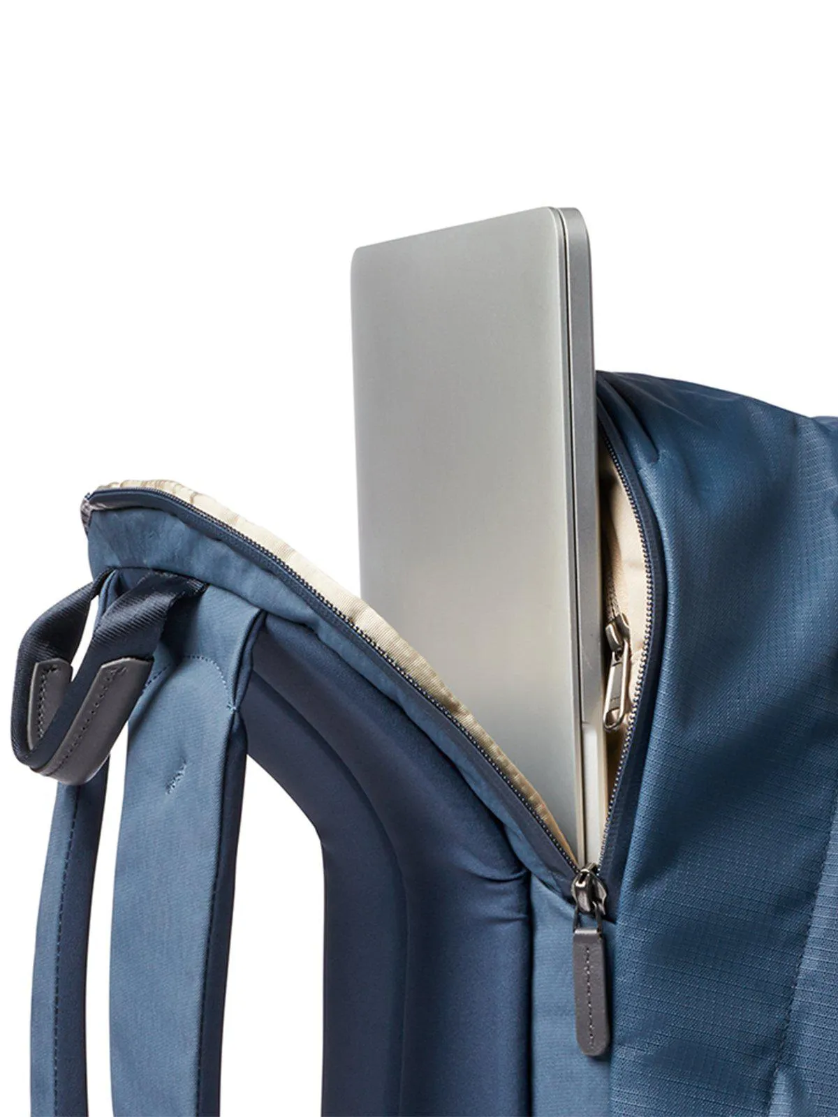 Bellroy Classic Backpack Plus Marine Blue