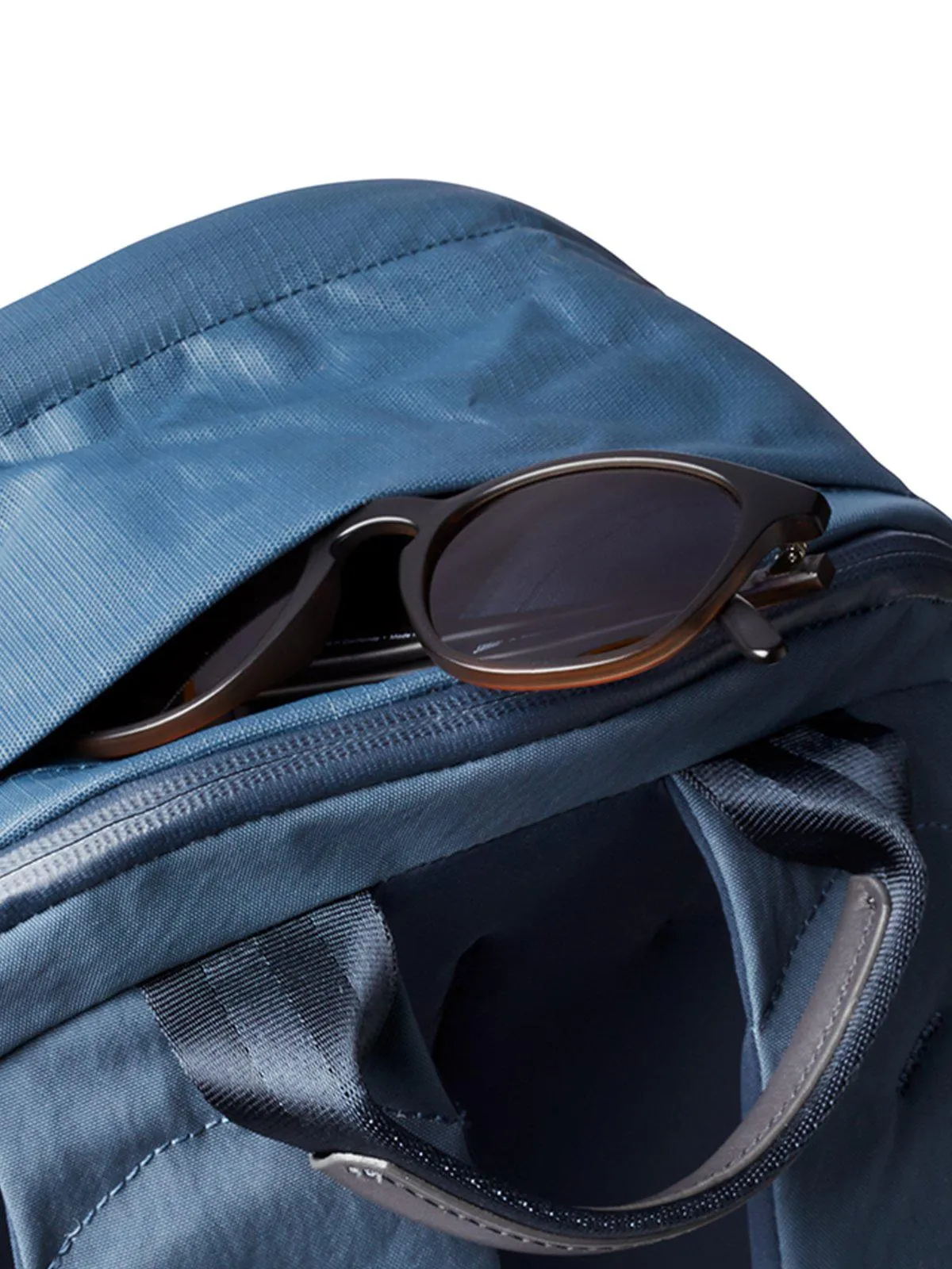 Bellroy Classic Backpack Plus Marine Blue