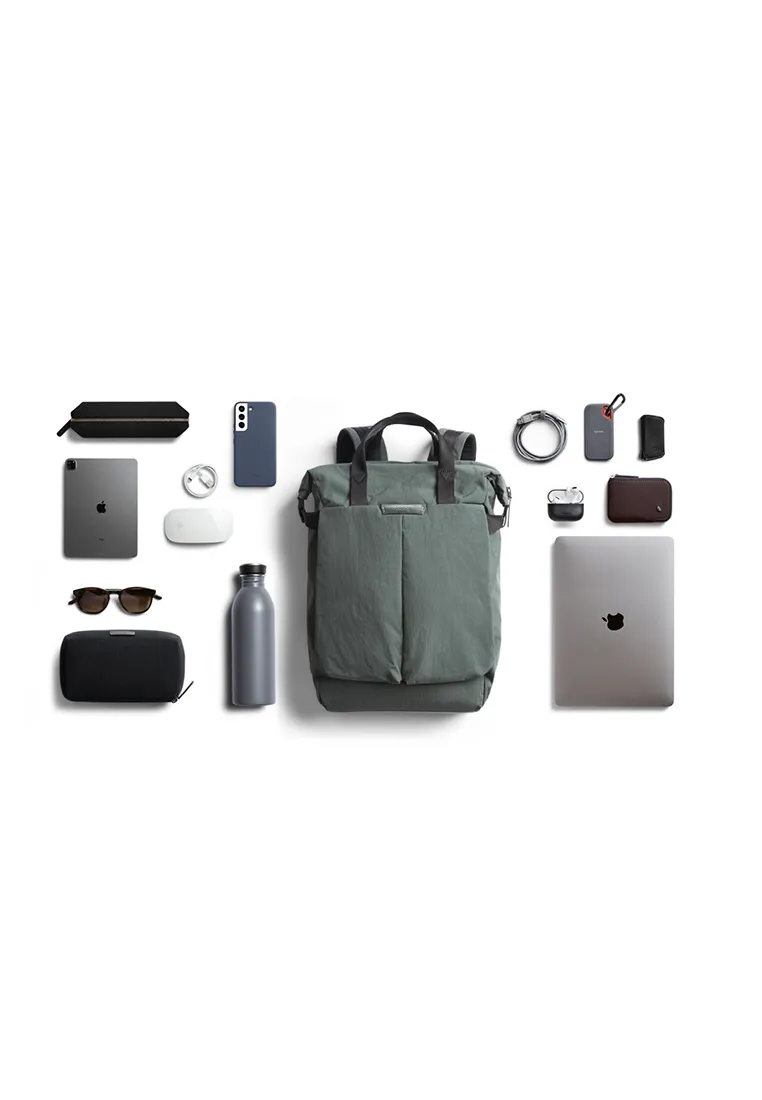 Bellroy Tokyo Totepack Compact Everglade