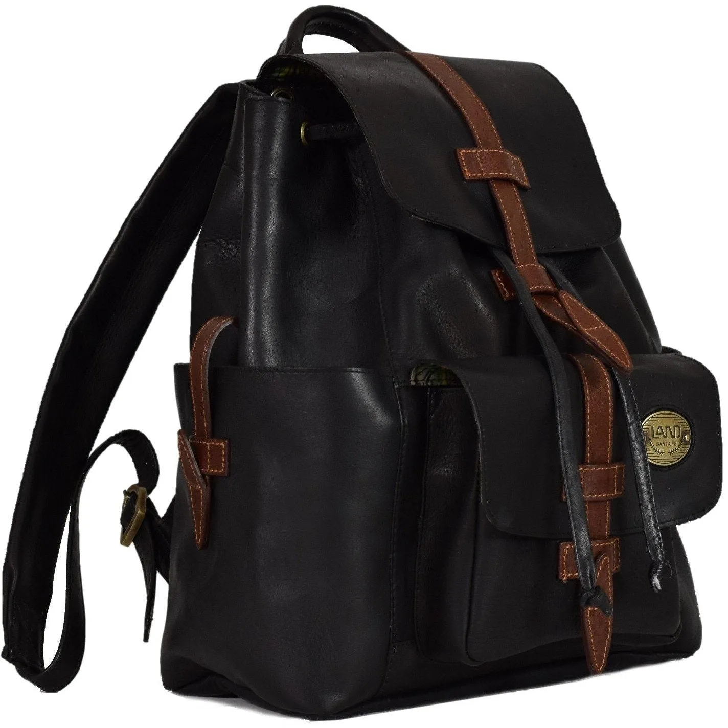 Brooklyn Backpack