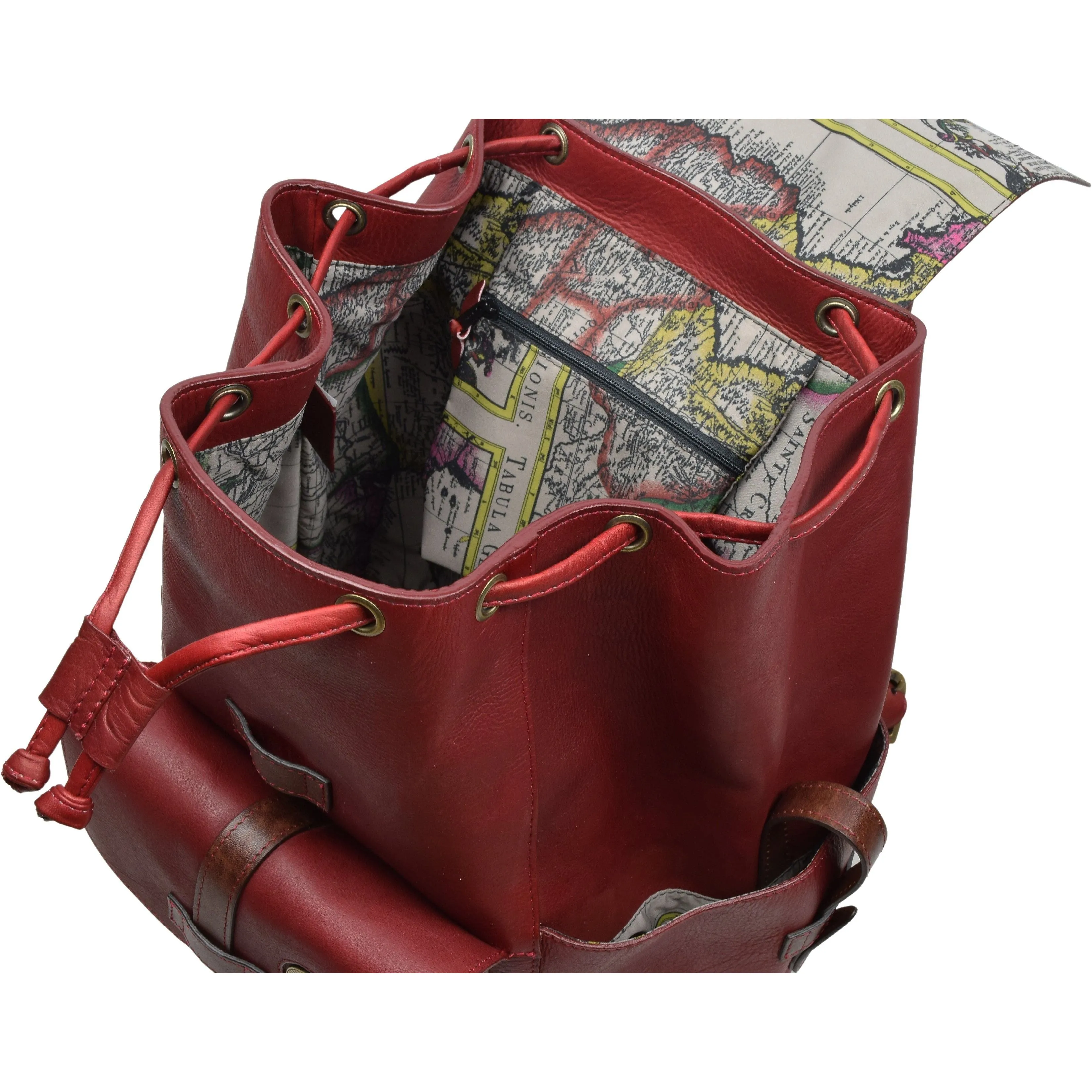 Brooklyn Backpack