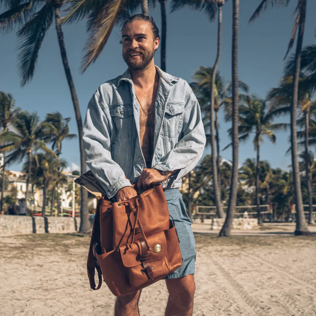 Brooklyn Backpack