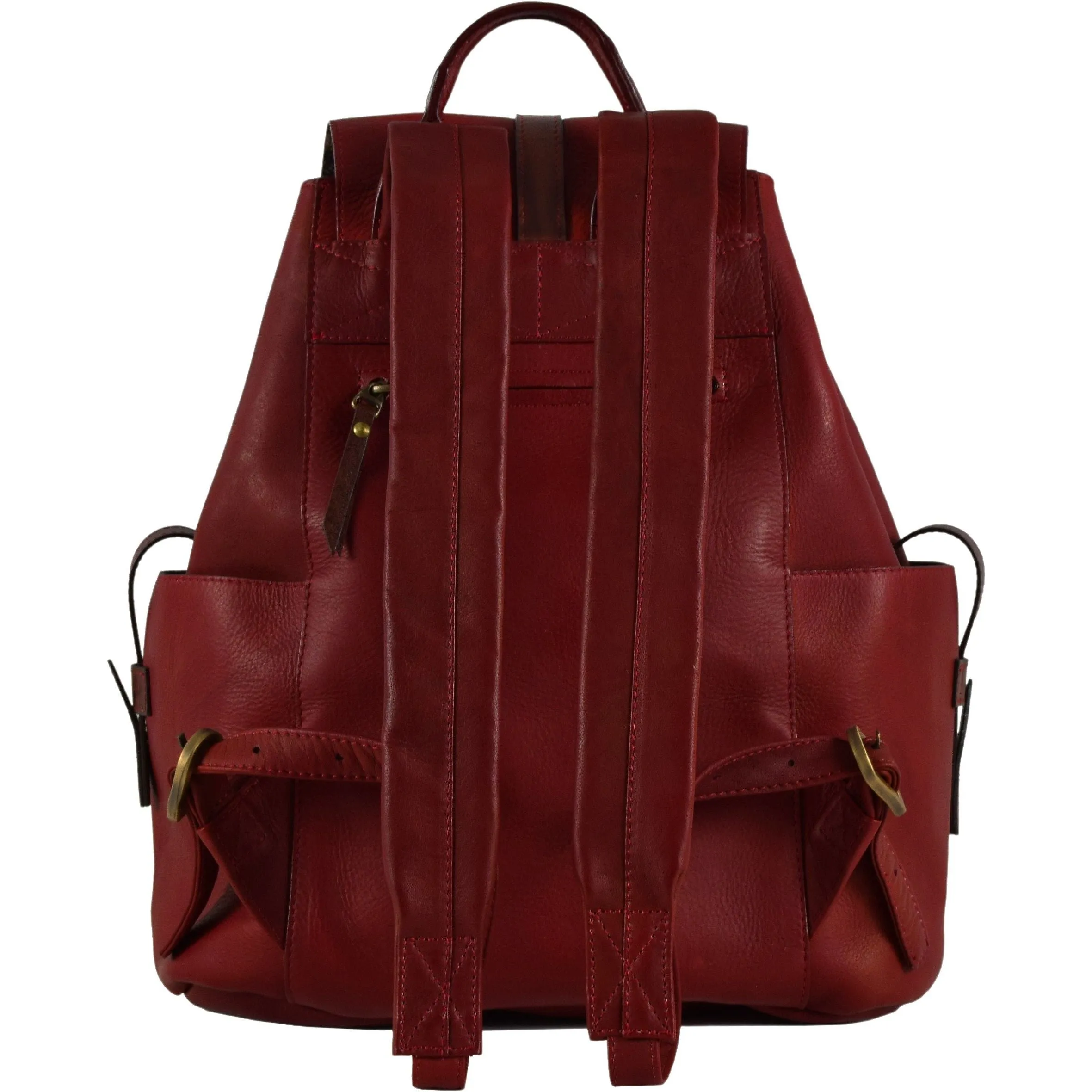 Brooklyn Backpack