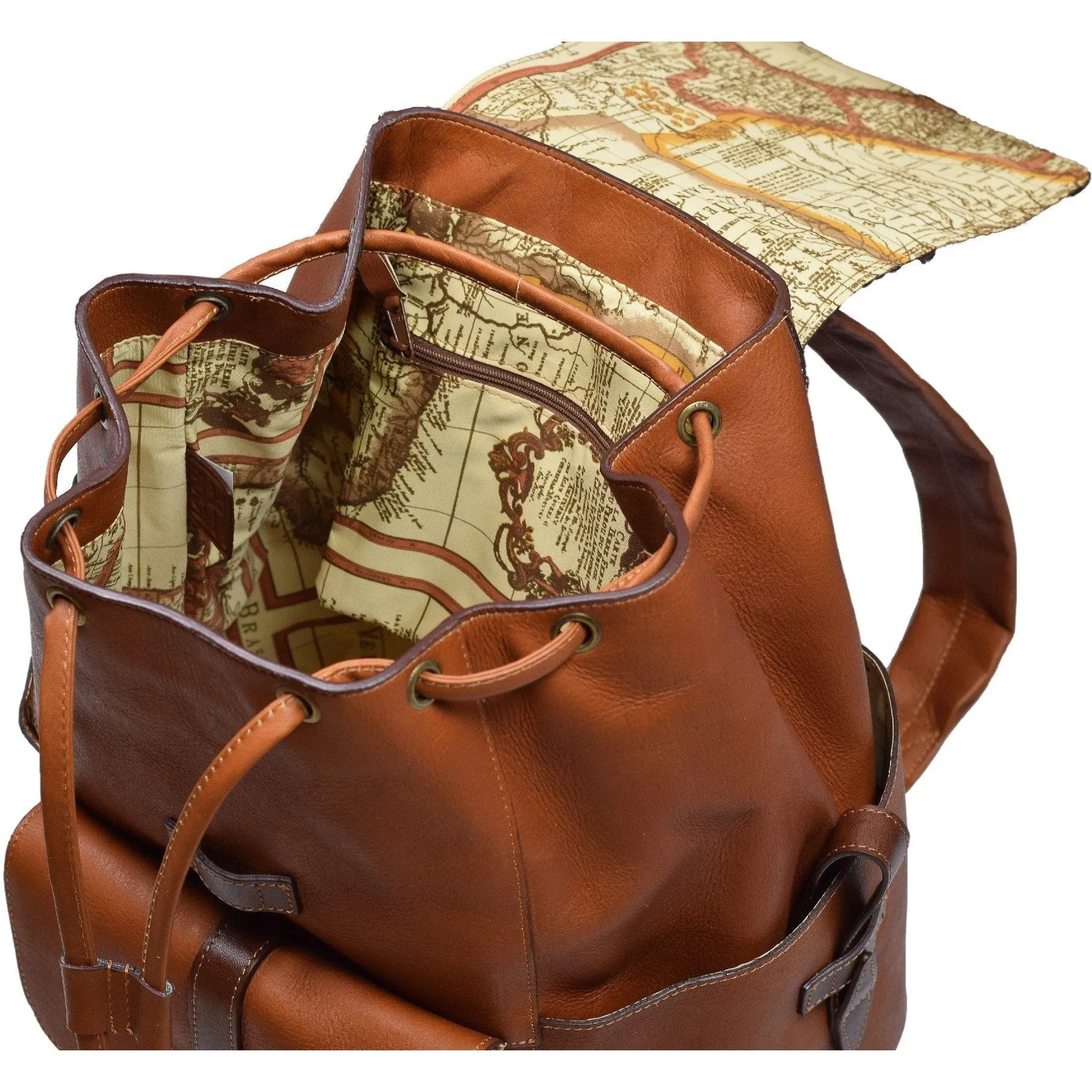 Brooklyn Backpack