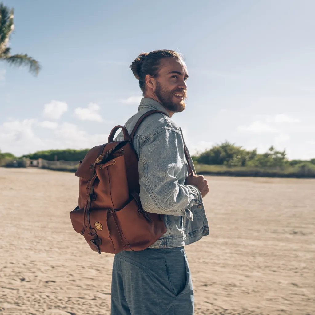 Brooklyn Backpack