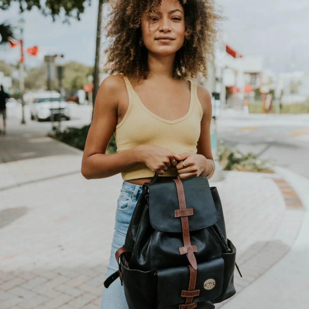 Brooklyn Backpack