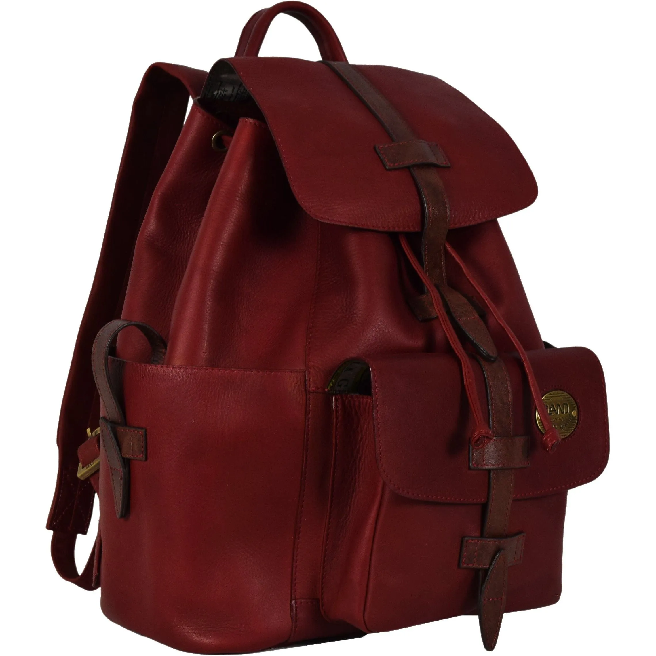 Brooklyn Backpack