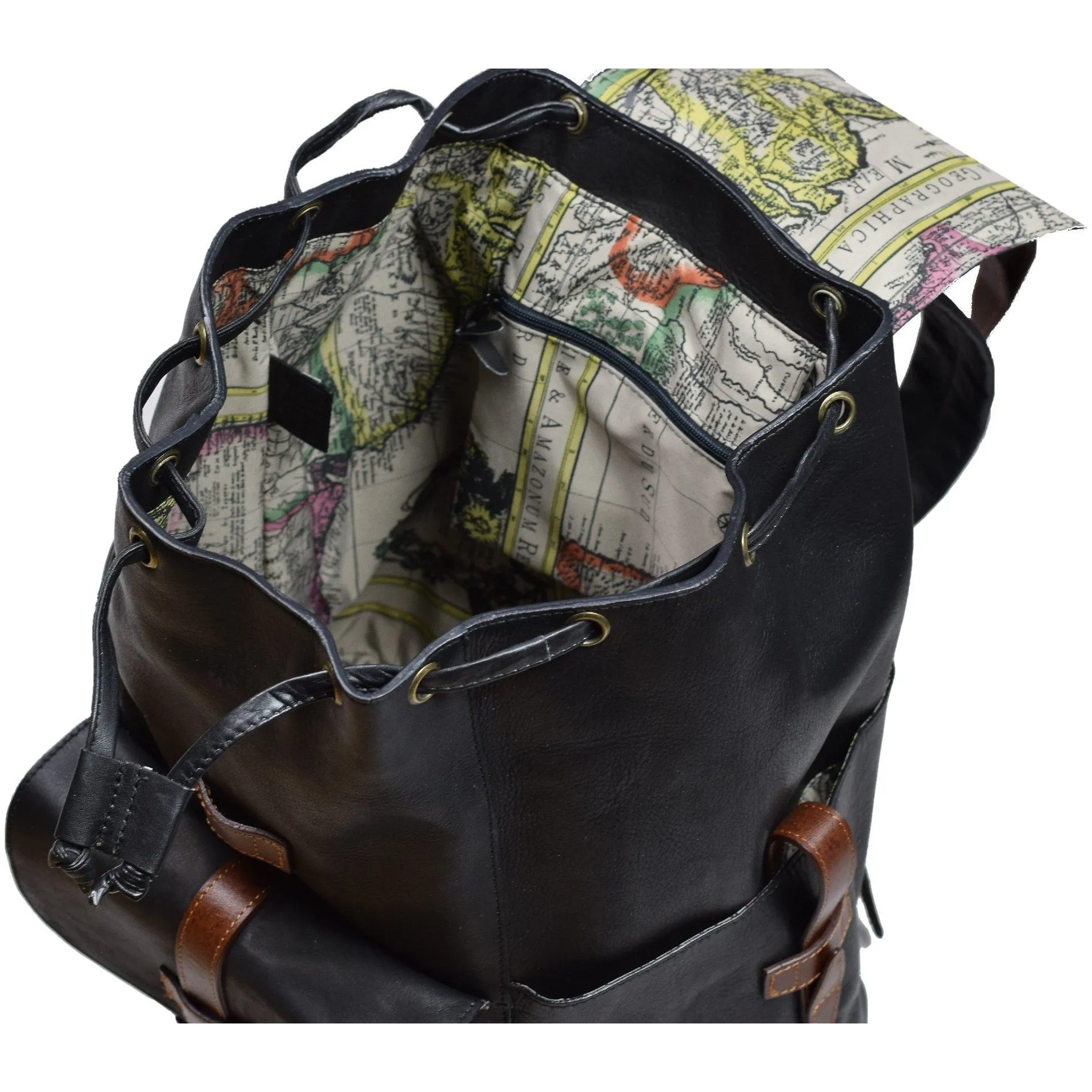 Brooklyn Backpack