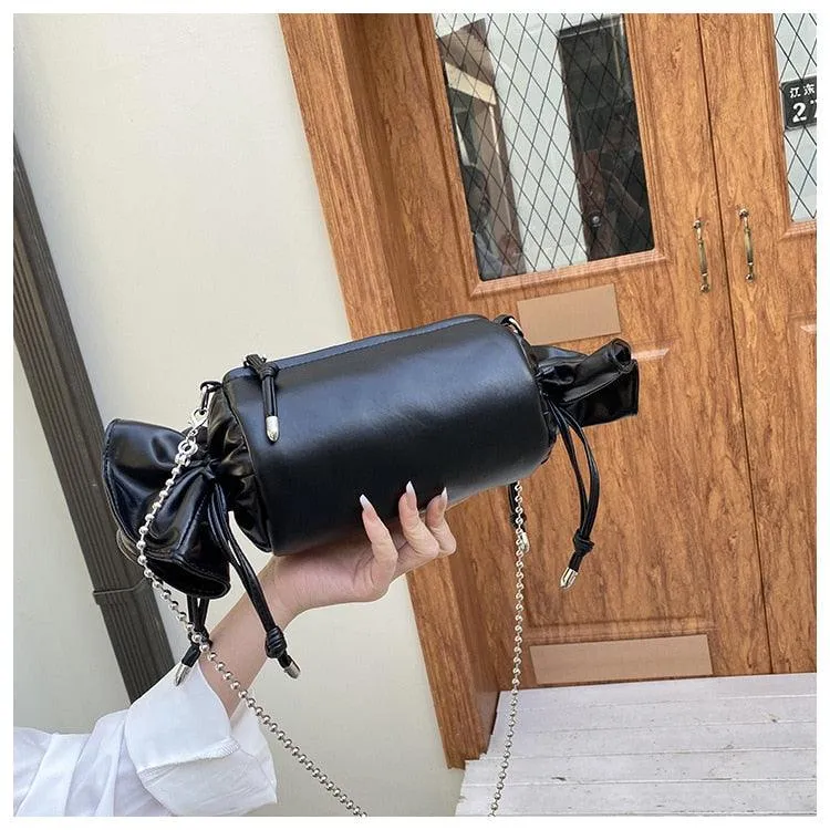 Candy Girl Crossbody Pouch