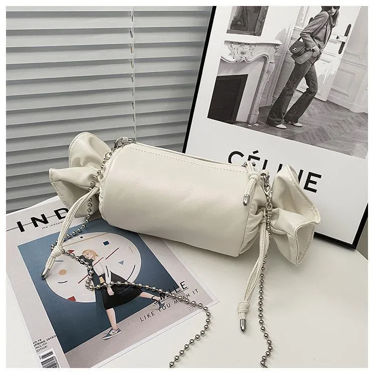 Candy Girl Crossbody Pouch
