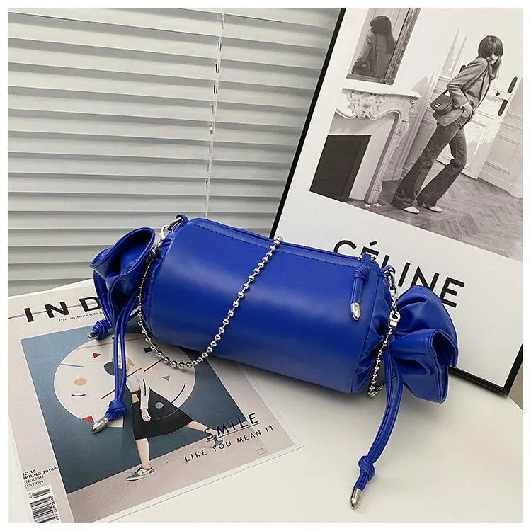 Candy Girl Crossbody Pouch