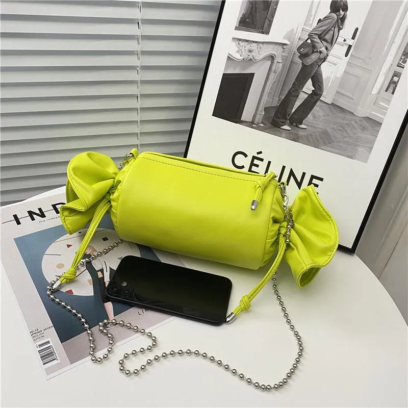 Candy Girl Crossbody Pouch