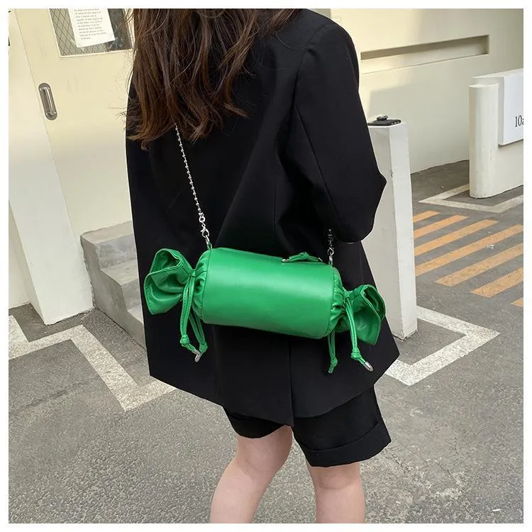 Candy Girl Crossbody Pouch
