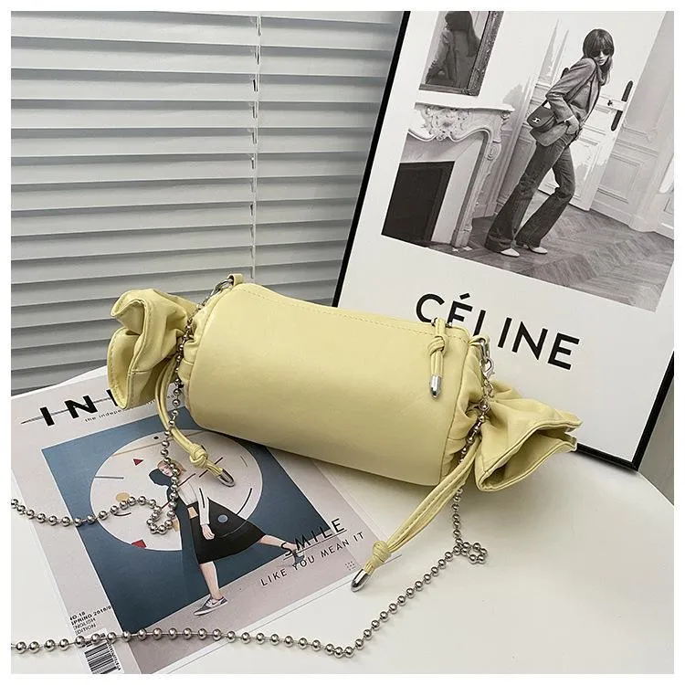 Candy Girl Crossbody Pouch