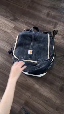Carhartt Rework Style Bags 20 pcs
