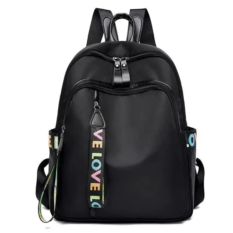 Chic Versatile Women's Backpack
