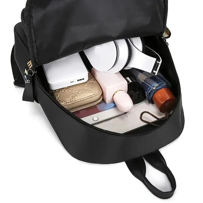 Chic Versatile Women's Backpack