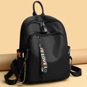 Chic Versatile Women's Backpack