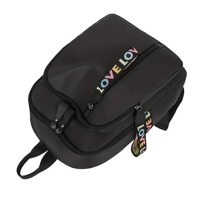 Chic Versatile Women's Backpack