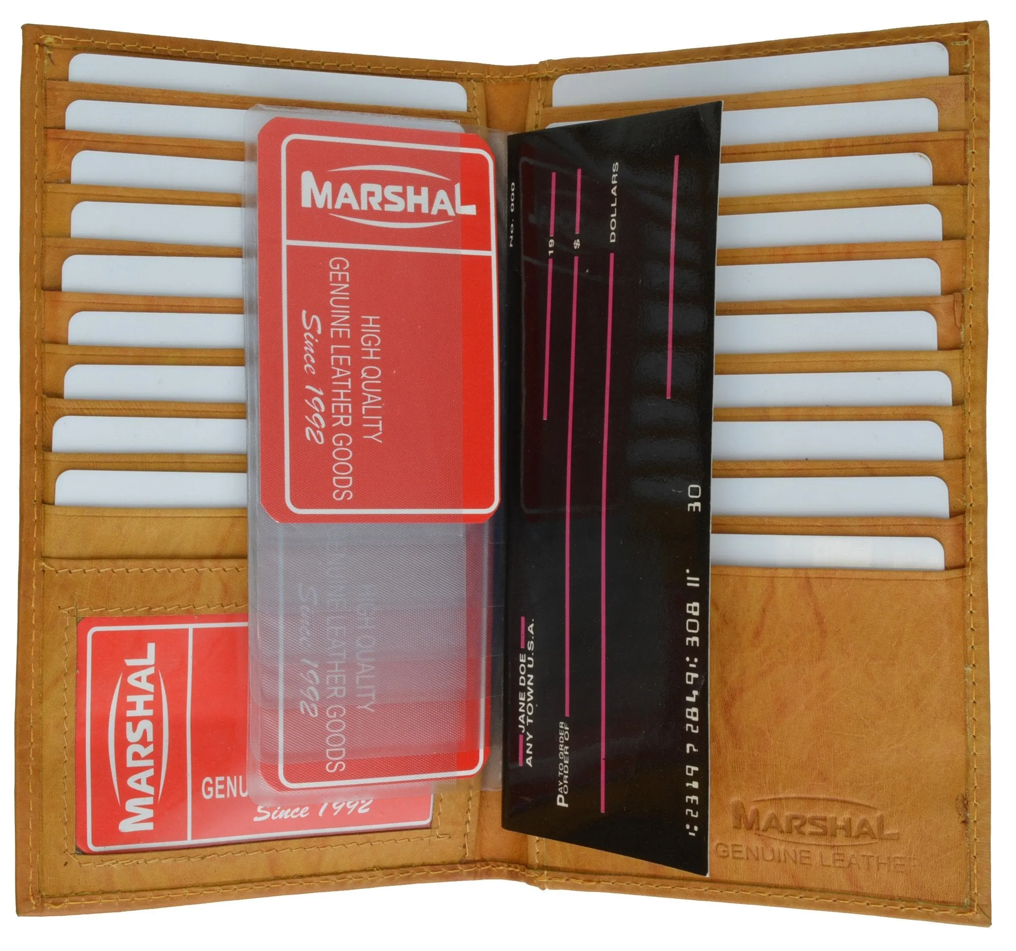 Credit Card Holders 1529 CF
