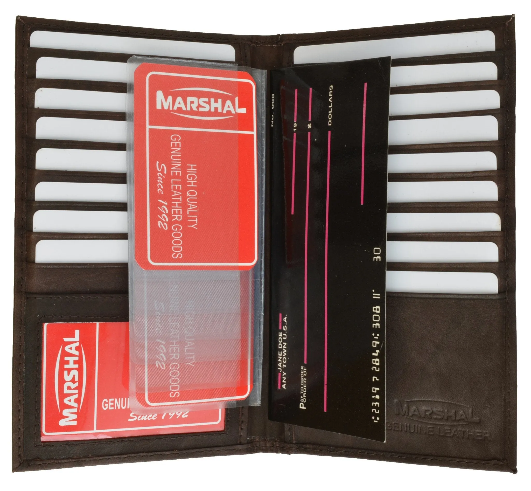 Credit Card Holders 1529 CF