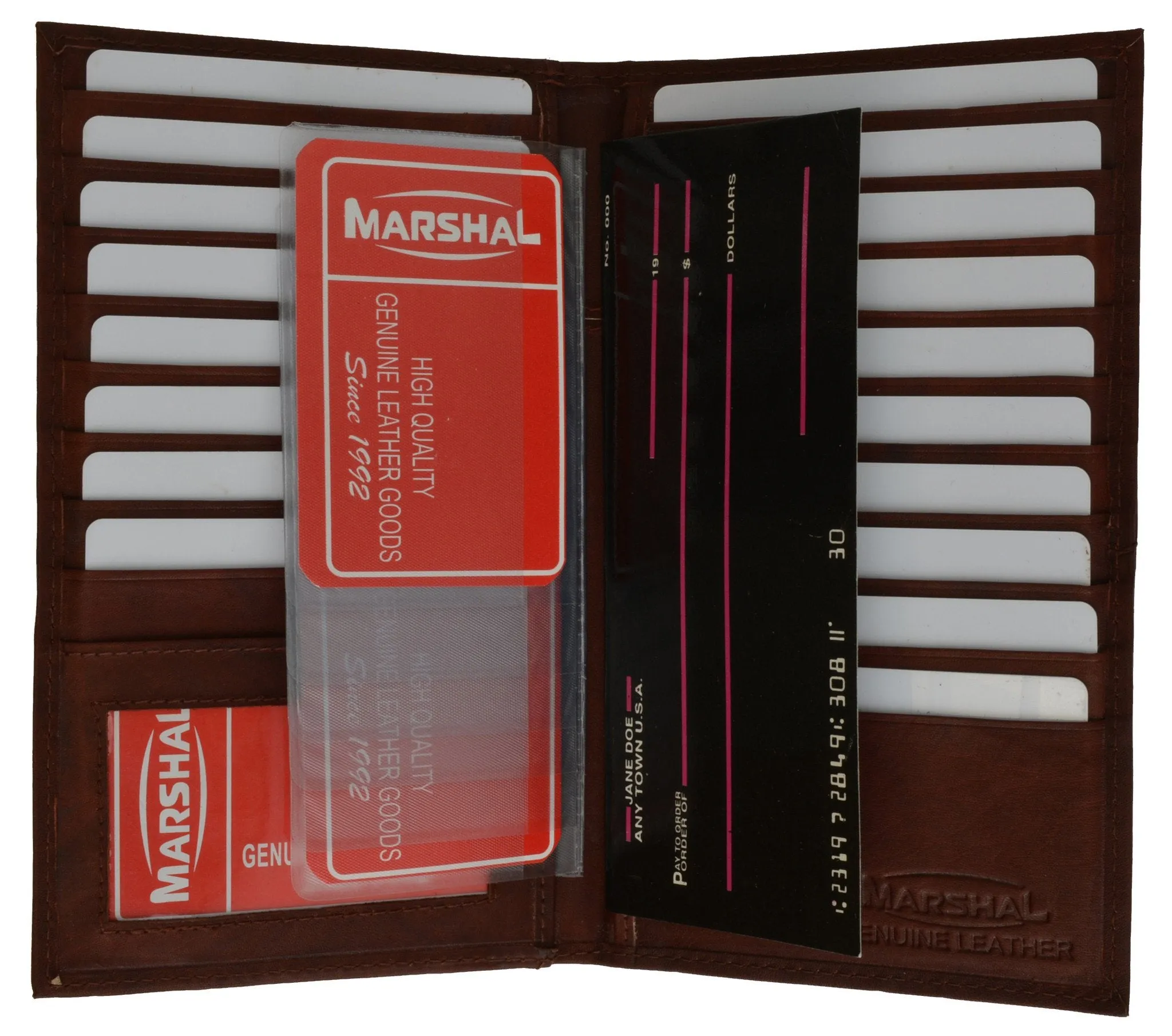 Credit Card Holders 1529 CF