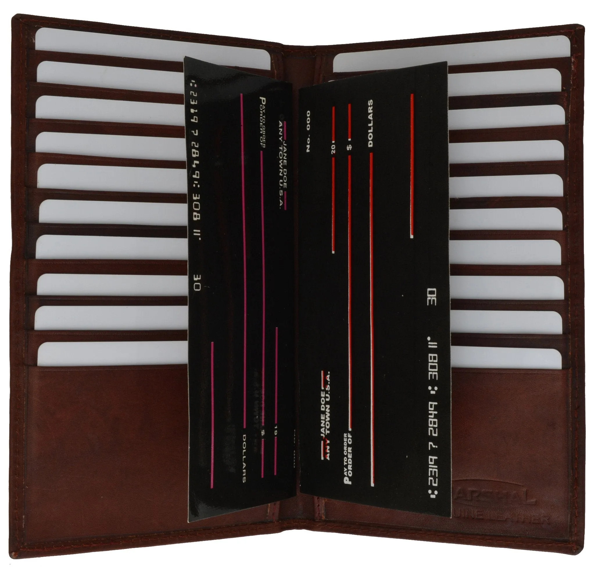 Credit Card Holders 529 CF
