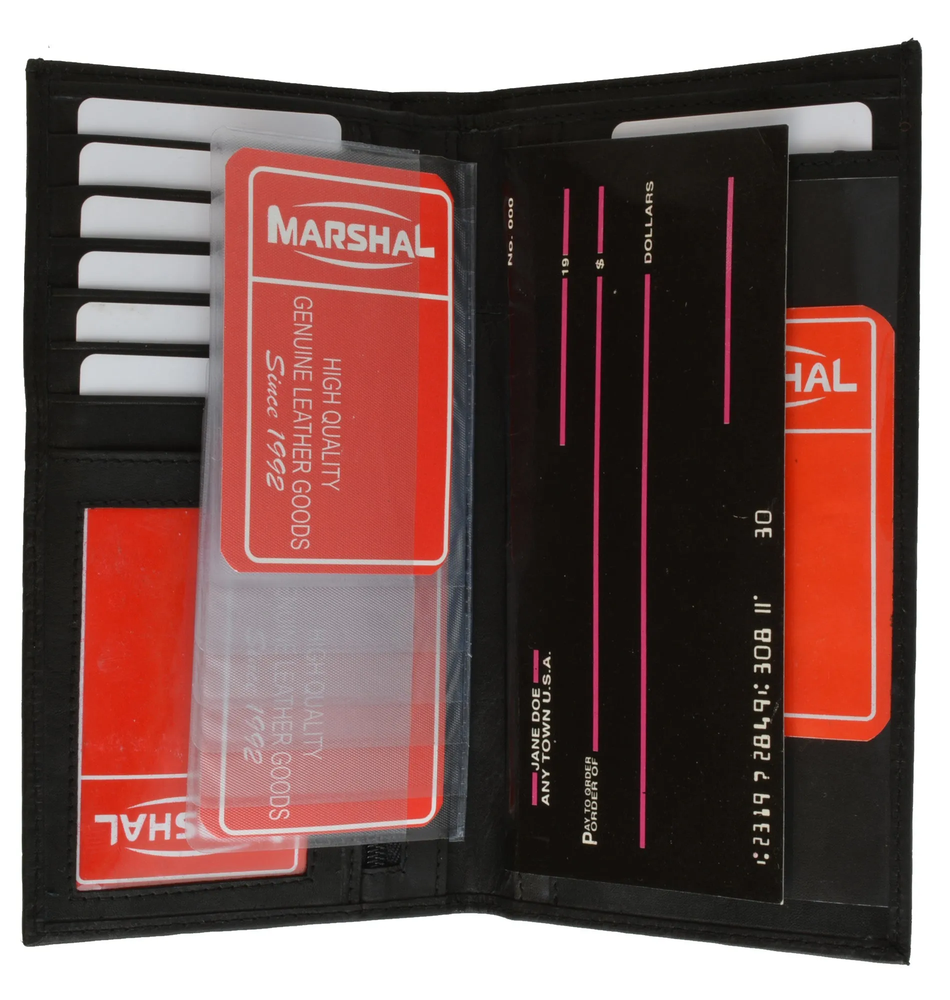 Credit Card Holders 853 CF