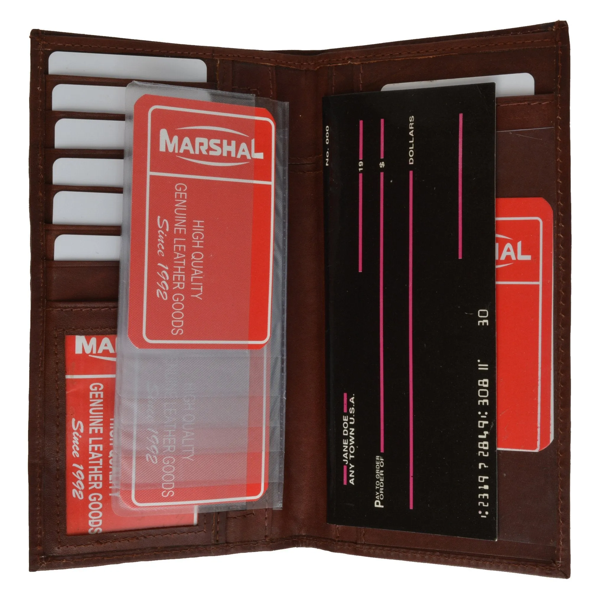 Credit Card Holders 853 CF